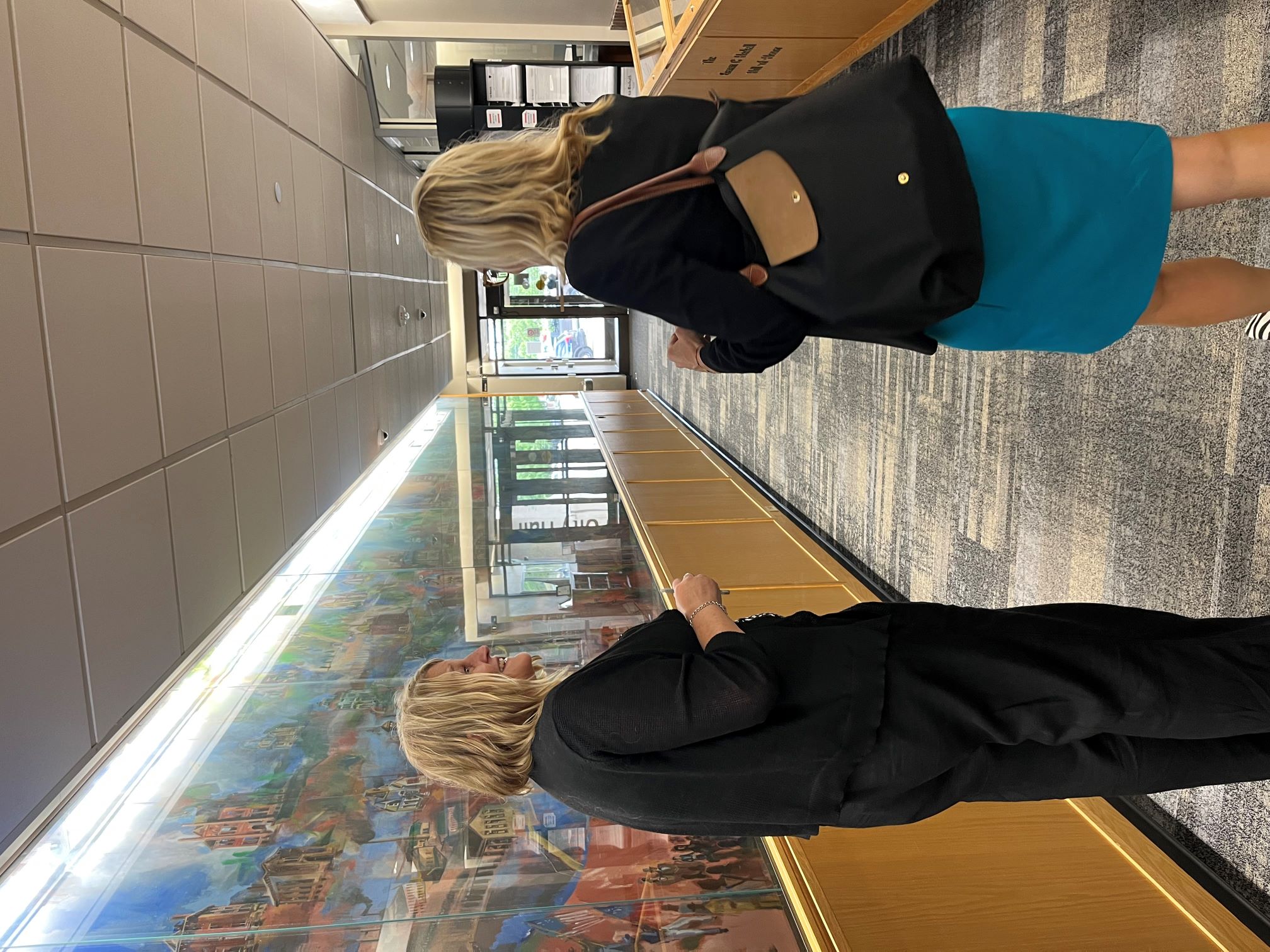 Office of the Secretary of State